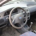 706309-20 Fiat Strada 1.9 MultiJet (Rep. Object)
