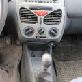 706309-21 Fiat Strada 1.9 MultiJet (Rep. Object)