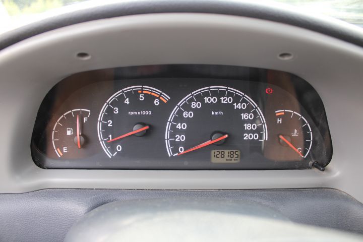 706309-22 Fiat Strada 1.9 MultiJet (Rep. Object)