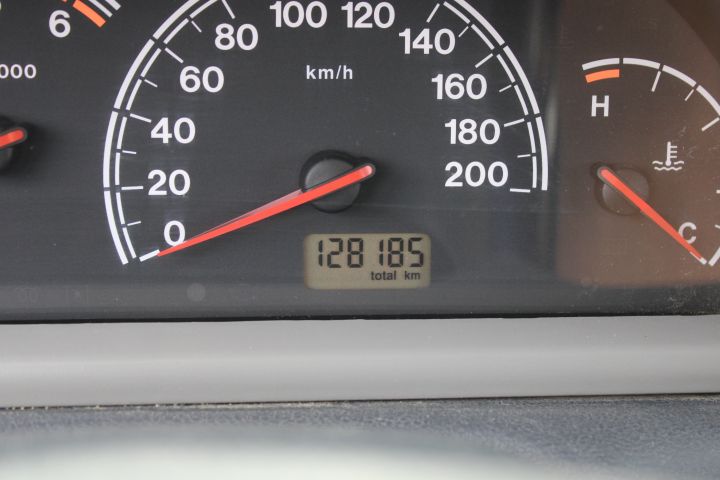 706309-23 Fiat Strada 1.9 MultiJet (Rep. Object)