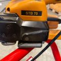 704361-3 Electric belt machine Strapex STB 70