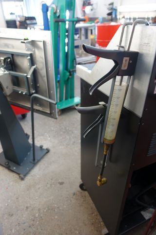 706312-11 AC Machine Sun MRC 334