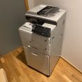 676426-1 Multi-printer, copier Nashuatec Afício MPC305SPF