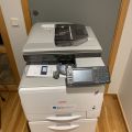 676426-4 Multi-printer, copier Nashuatec Afício MPC305SPF