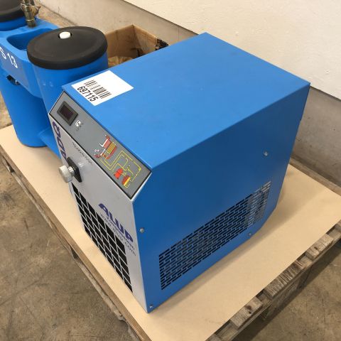 697115-3 Dryer Alup ADQ 72