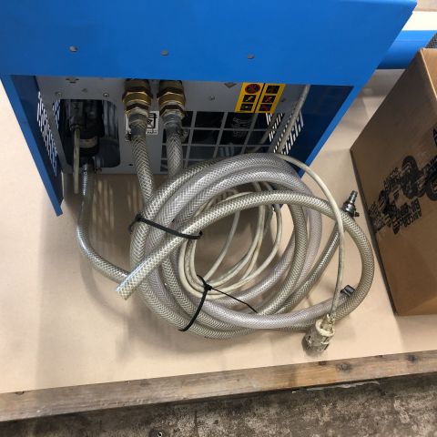 697115-4 Dryer Alup ADQ 72