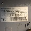 697115-5 Dryer Alup ADQ 72