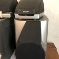 685923-3 Sharp stereo