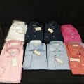 703474-2 Mixed Shirts 18 Eton, Fradi, Stenströms & Pasqui