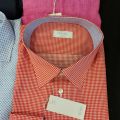 703474-4 Mixed Shirts 18 Eton, Fradi, Stenströms & Pasqui