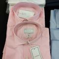 703474-6 Mixed Shirts 18 Eton, Fradi, Stenströms & Pasqui
