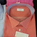 703474-7 Mixed Shirts 18 Eton, Fradi, Stenströms & Pasqui