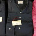 703474-11 Mixed Shirts 18 Eton, Fradi, Stenströms & Pasqui