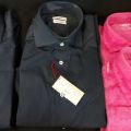 703474-13 Mixed Shirts 18 Eton, Fradi, Stenströms & Pasqui
