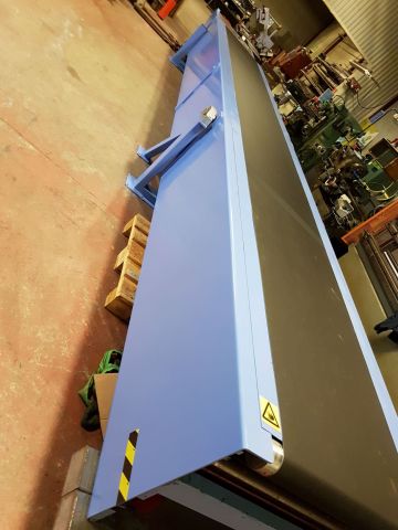 707153-2 Telescopic conveyor Caljan -04