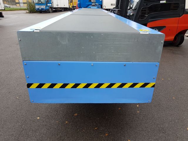 707153-5 Telescopic conveyor Caljan -04