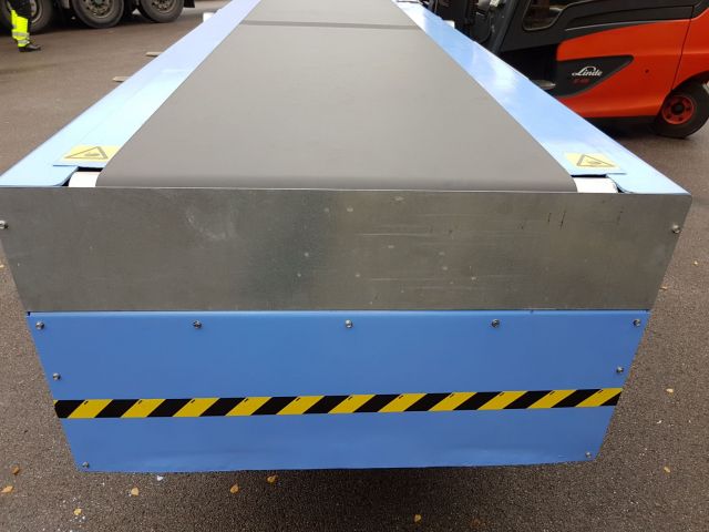 707153-6 Telescopic conveyor Caljan -04