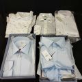 703474-16 Mixed Shirts 18 Eton, Fradi, Stenströms & Pasqui