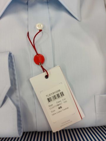 703474-20 Mixed Shirts 18 Eton, Fradi, Stenströms & Pasqui