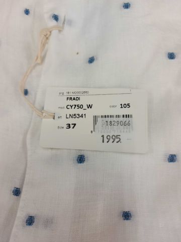 703474-23 Mixed Shirts 18 Eton, Fradi, Stenströms & Pasqui