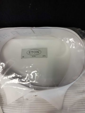 703474-25 Mixed Shirts 18 Eton, Fradi, Stenströms & Pasqui