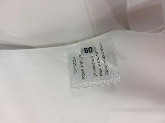 703474-27 Mixed Shirts 18 Eton, Fradi, Stenströms & Pasqui