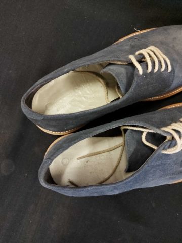 703478-4 Shoes Otisopse Size: 40