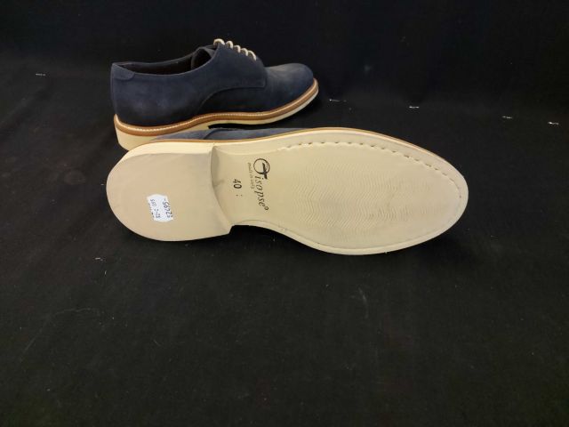 703478-5 Shoes Otisopse Size: 40