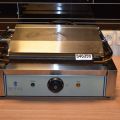 646395-1 Contact grill Roayl Catering RCKG-2200 ((43x20x33 cm)