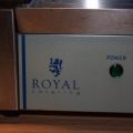 646395-2 Contact grill Roayl Catering RCKG-2200 ((43x20x33 cm)