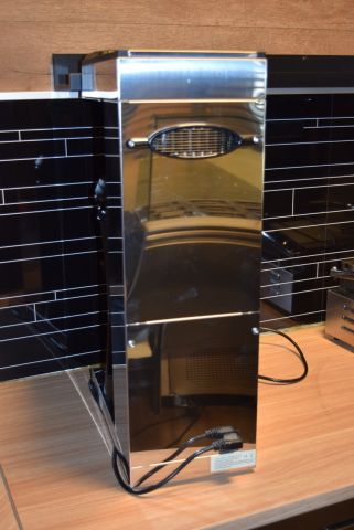 646396-5 Thermos brewer Coffee Queen Mega Gold M