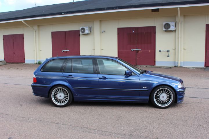 707355-2 BMW Alpina B3 3.3 Touring -01 (WXA812)