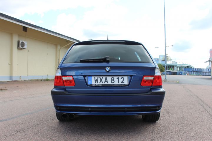 707355-4 BMW Alpina B3 3.3 Touring -01 (WXA812)