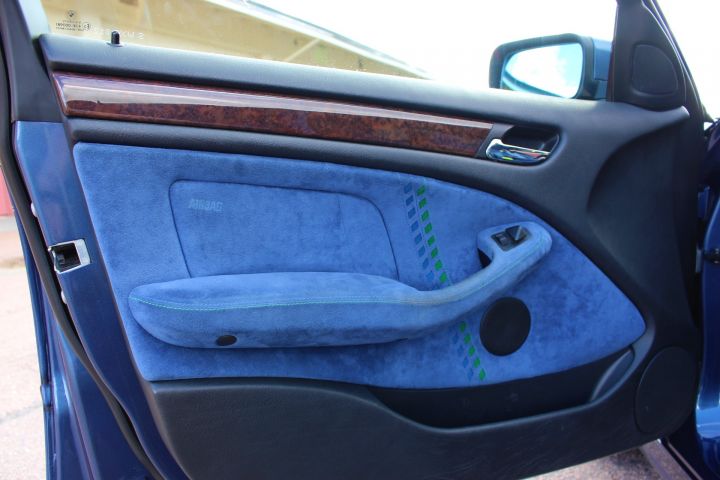 707355-11 BMW Alpina B3 3.3 Touring -01 (WXA812)