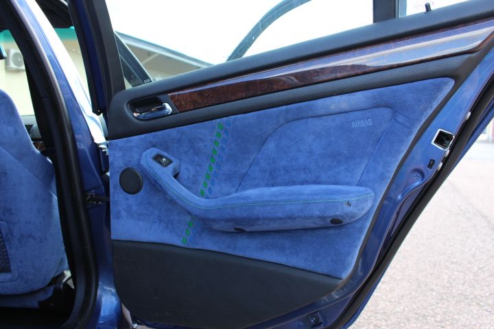 707355-14 BMW Alpina B3 3.3 Touring -01 (WXA812)