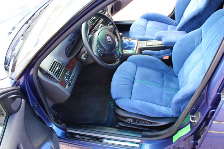 707355-22 BMW Alpina B3 3.3 Touring -01 (WXA812)