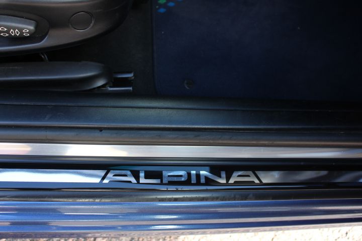 707355-42 BMW Alpina B3 3.3 Touring -01 (WXA812)