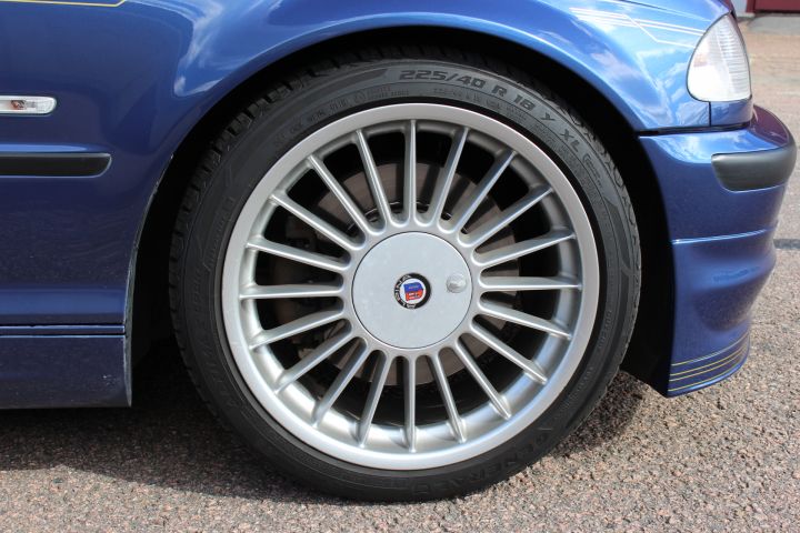707355-43 BMW Alpina B3 3.3 Touring -01 (WXA812)