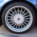 707355-45 BMW Alpina B3 3.3 Touring -01 (WXA812)