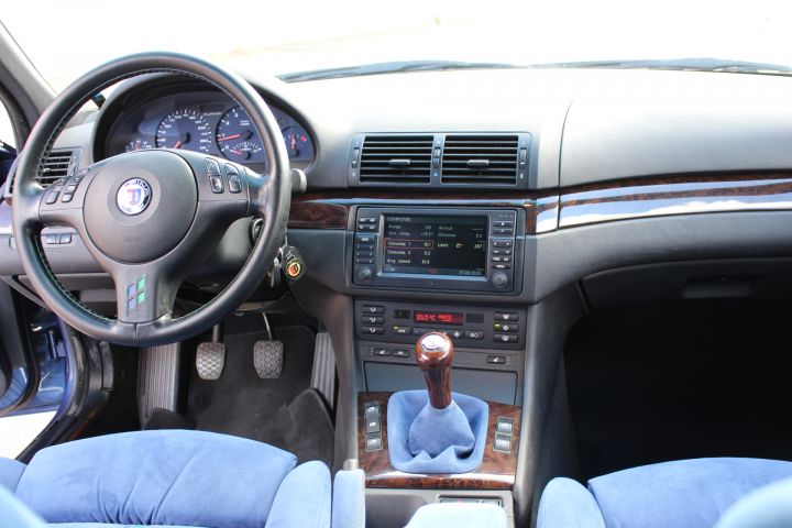 707355-26 BMW Alpina B3 3.3 Touring -01 (WXA812)