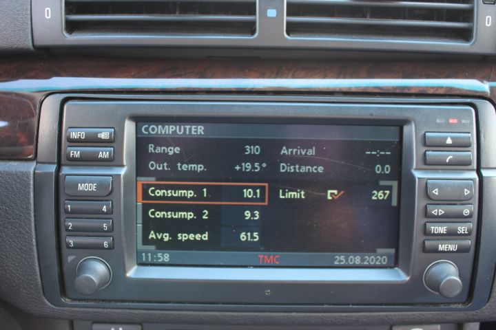 707355-29 BMW Alpina B3 3.3 Touring -01 (WXA812)