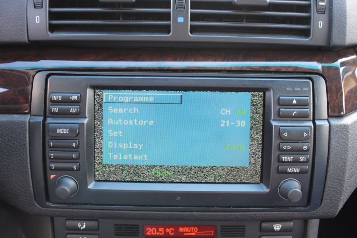 707355-30 BMW Alpina B3 3.3 Touring -01 (WXA812)