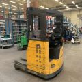 702022-2 Reach truck Atlet 140 DTFVRC 520 UNS -1996 (2364 h)