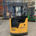 702022-3 Reach truck Atlet 140 DTFVRC 520 UNS -1996 (2364 h)