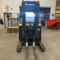 702022-5 Reach truck Atlet 140 DTFVRC 520 UNS -1996 (2364 h)