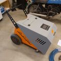 576346-5 Industrial steam cleaner Fortador Volt