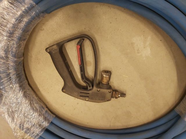 576346-17 Industrial steam cleaner Fortador Volt