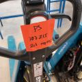 707215-2 2 electric pallet puller repair objects