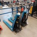 707215-1 2 electric pallet puller repair objects