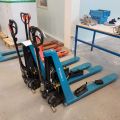 707215-3 2 electric pallet puller repair objects